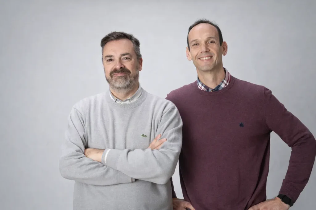 Juan y Alonso Cálido Servicios Inmobiliarios